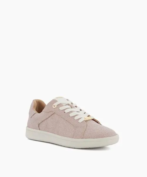 Women Flat Shoes Dune London Enduring 8211 Rose Gold Metallic Women Flat Shoes Dune London Enduring 8211 Rose Gold Metallic