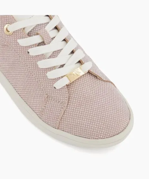 Women Flat Shoes Dune London Enduring 8211 Rose Gold Metallic Women Flat Shoes Dune London Enduring 8211 Rose Gold Metallic