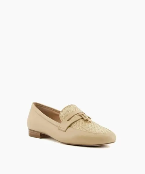 Women Flat Shoes Dune London Gallivant 8211 Natural Neutral Women Flat Shoes Dune London Gallivant 8211 Natural Neutral