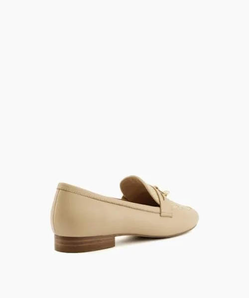 Women Flat Shoes Dune London Gallivant 8211 Natural Neutral Women Flat Shoes Dune London Gallivant 8211 Natural Neutral