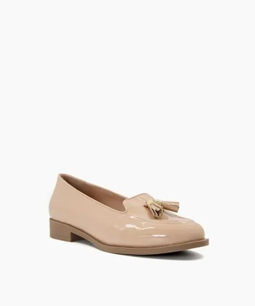 Women Flat Shoes Dune London Global 8211 Blush Pink Women Flat Shoes Dune London Global 8211 Blush Pink