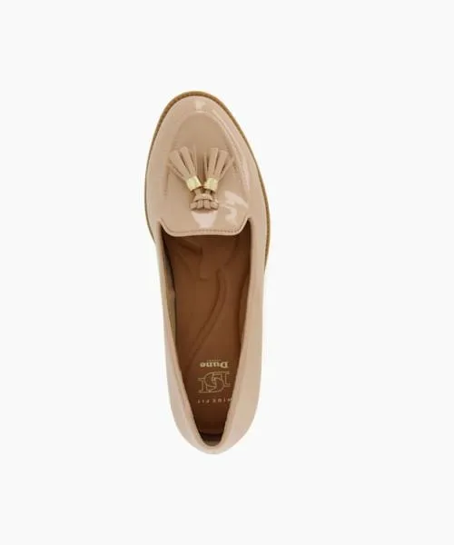 Women Flat Shoes Dune London Global 8211 Blush Pink Women Flat Shoes Dune London Global 8211 Blush Pink