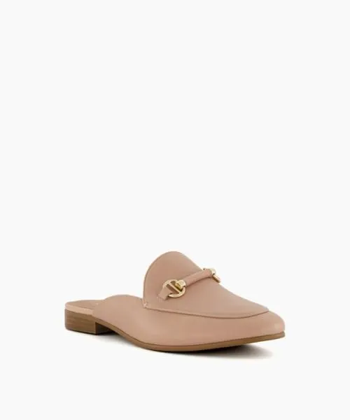 Women Flat Shoes Dune London Glowed 8211 Blush Pink Women Flat Shoes Dune London Glowed 8211 Blush Pink