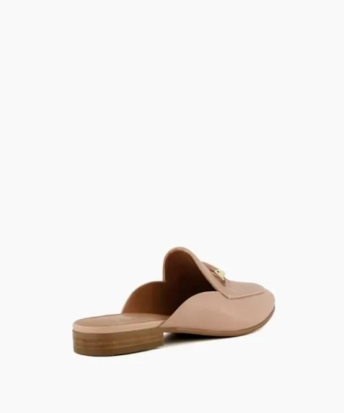 Women Flat Shoes Dune London Glowed 8211 Blush Pink Women Flat Shoes Dune London Glowed 8211 Blush Pink