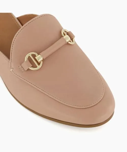Women Flat Shoes Dune London Glowed 8211 Blush Pink Women Flat Shoes Dune London Glowed 8211 Blush Pink