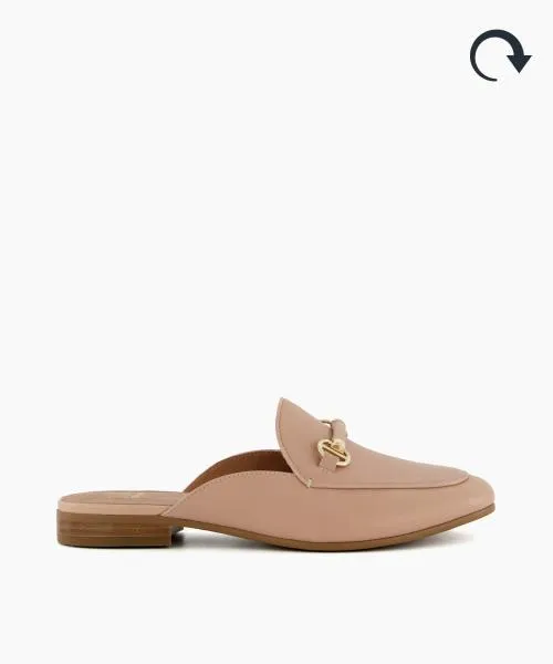 Women Flat Shoes Dune London Glowed 8211 Blush Pink Women Flat Shoes Dune London Glowed 8211 Blush Pink