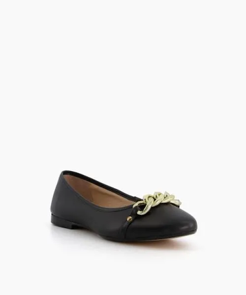 Women Flat Shoes Dune London Haselle 8211 Black Black Women Flat Shoes Dune London Haselle 8211 Black Black
