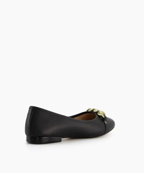 Women Flat Shoes Dune London Haselle 8211 Black Black Women Flat Shoes Dune London Haselle 8211 Black Black