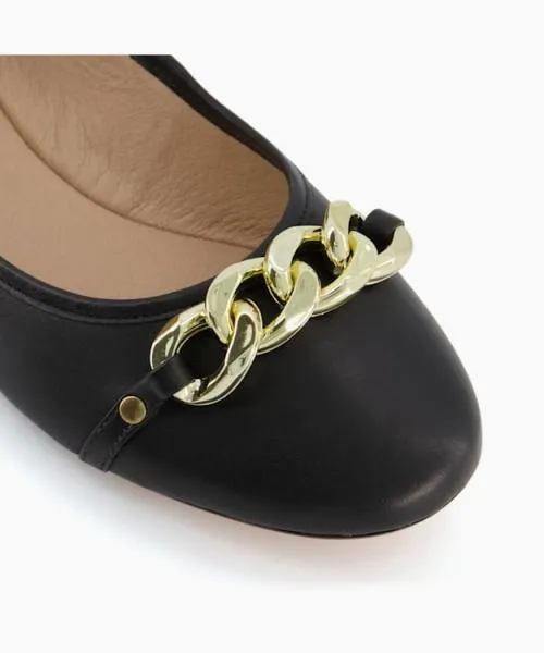 Women Flat Shoes Dune London Haselle 8211 Black Black Women Flat Shoes Dune London Haselle 8211 Black Black