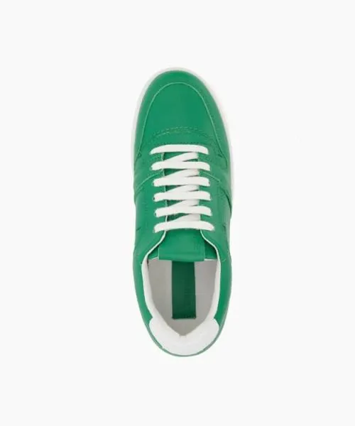 Women Flat Shoes Dune London Palmm 8211 Green Green Women Flat Shoes Dune London Palmm 8211 Green Green