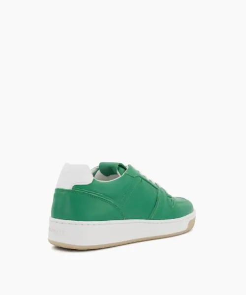 Women Flat Shoes Dune London Palmm 8211 Green Green Women Flat Shoes Dune London Palmm 8211 Green Green