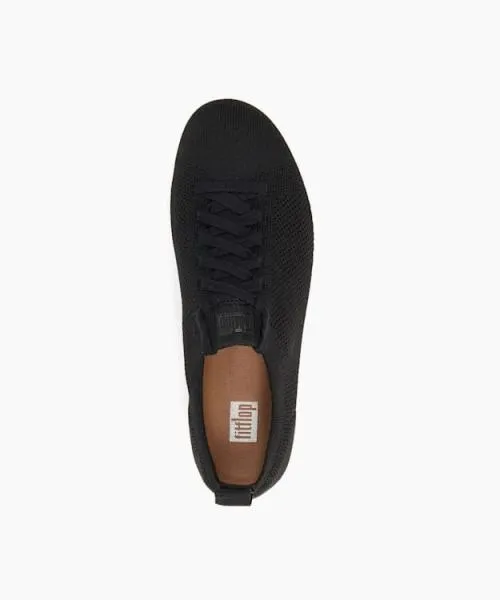 Women Flat Shoes Dune London Rally E01 Multi 8211 Black Black Fabric Women Flat Shoes Dune London Rally E01 Multi 8211 Black Black Fabric