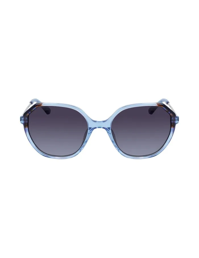 Women Geometric Sunglasses Anne Klein Sunglasses