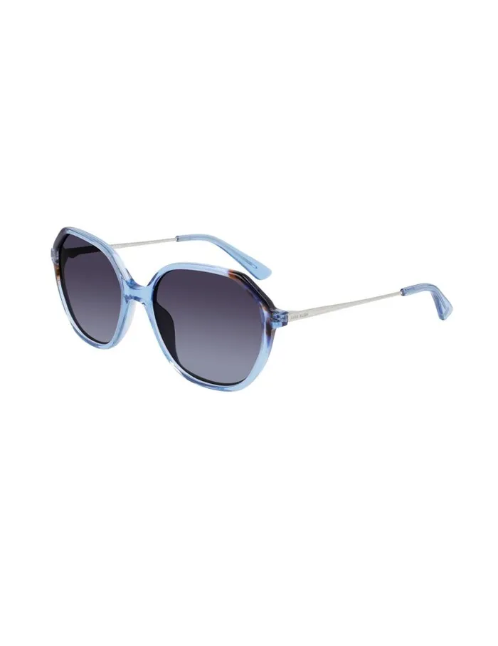 Women Geometric Sunglasses Anne Klein Sunglasses
