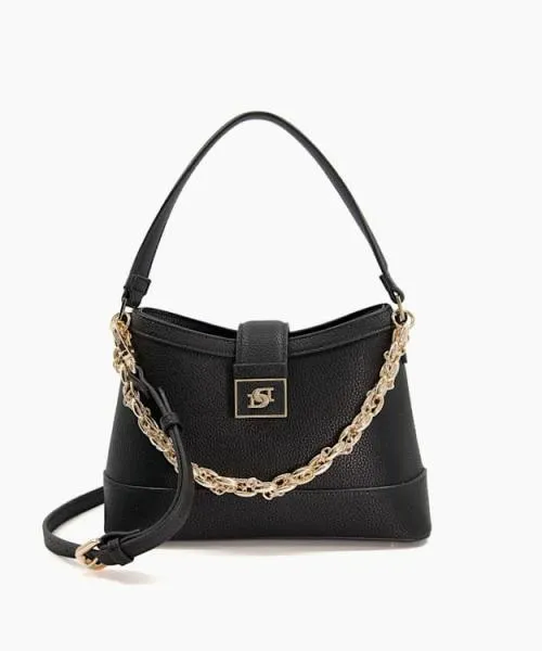 Women Handbags Dune London Desirable 8211 Black Black