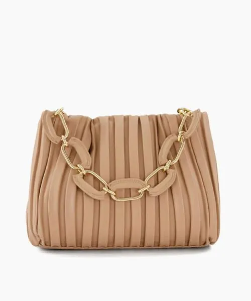 Women Handbags Dune London Dominie 8211 Blush Pink