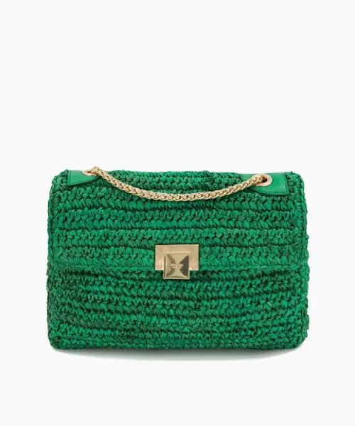 Women Handbags Dune London Dorchesters 8211 Green Green