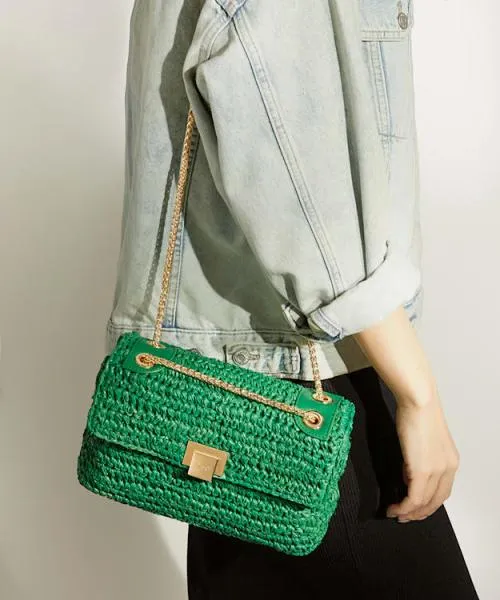 Women Handbags Dune London Dorchesters 8211 Green Green Women Handbags Dune London Dorchesters 8211 Green Green