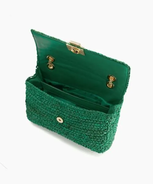 Women Handbags Dune London Dorchesters 8211 Green Green Women Handbags Dune London Dorchesters 8211 Green Green