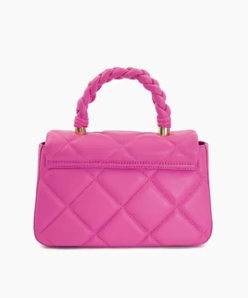 Women Handbags Dune London Duchess P 8211 Fuchsia Pink Women Handbags Dune London Duchess P 8211 Fuchsia Pink