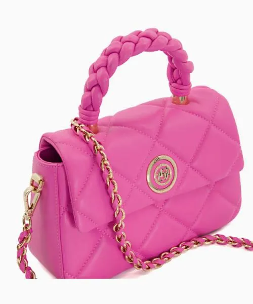 Women Handbags Dune London Duchess P 8211 Fuchsia Pink Women Handbags Dune London Duchess P 8211 Fuchsia Pink