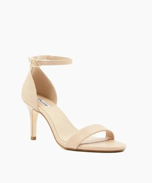 Women Heeled Sandals Dune London Morra 8211 Blush Pink Women Heeled Sandals Dune London Morra 8211 Blush Pink