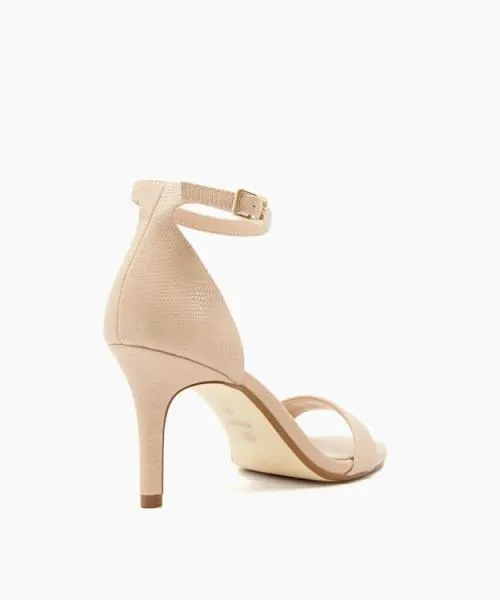 Women Heeled Sandals Dune London Morra 8211 Blush Pink Women Heeled Sandals Dune London Morra 8211 Blush Pink