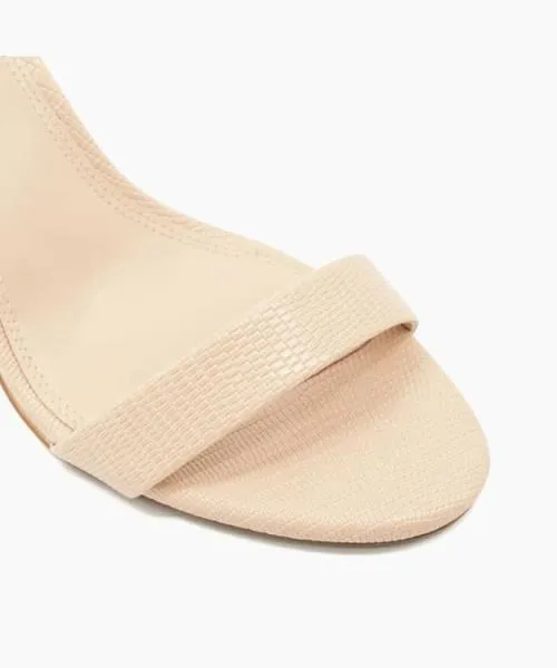 Women Heeled Sandals Dune London Morra 8211 Blush Pink Women Heeled Sandals Dune London Morra 8211 Blush Pink