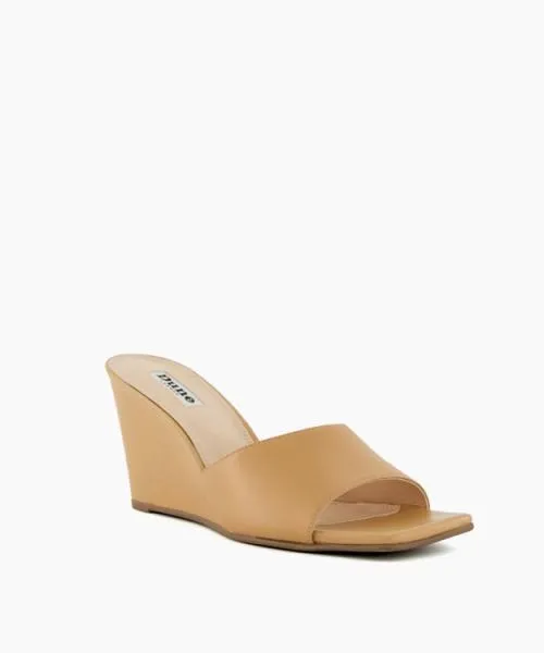 Women Heeled Sandals Dune London Motel 8211 Camel Brown Women Heeled Sandals Dune London Motel 8211 Camel Brown