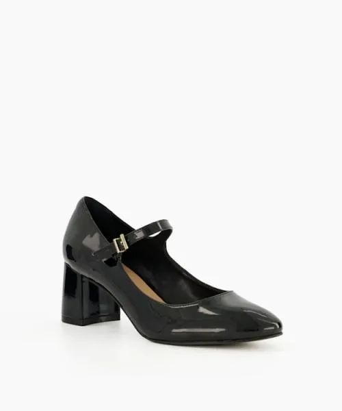 Women Heels Dune London Alenna 8211 Black Black Women Heels Dune London Alenna 8211 Black Black