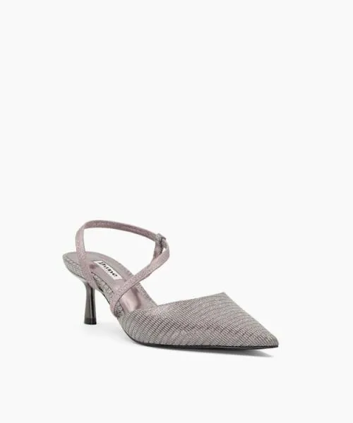 Women Heels Dune London Citrus 8211 Pewter Metallic Women Heels Dune London Citrus 8211 Pewter Metallic