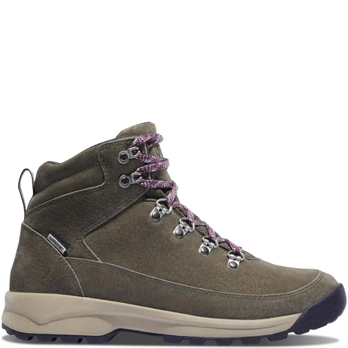 Women Hike Danner Adrika Ash