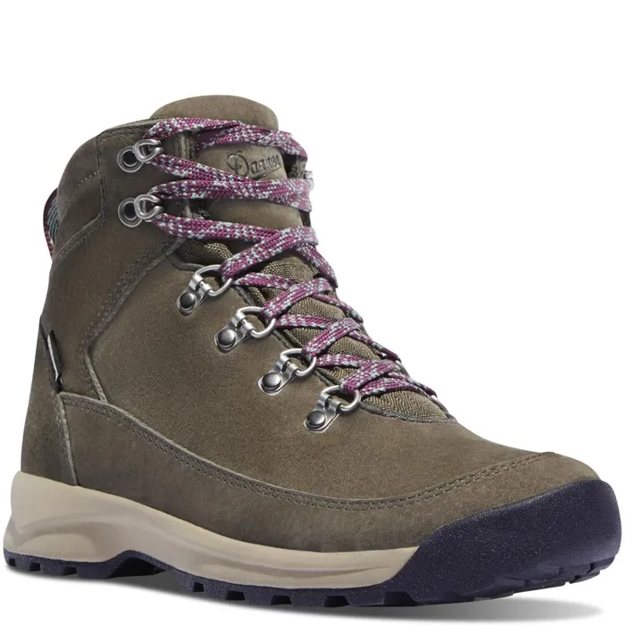 Women Hike Danner Adrika Ash