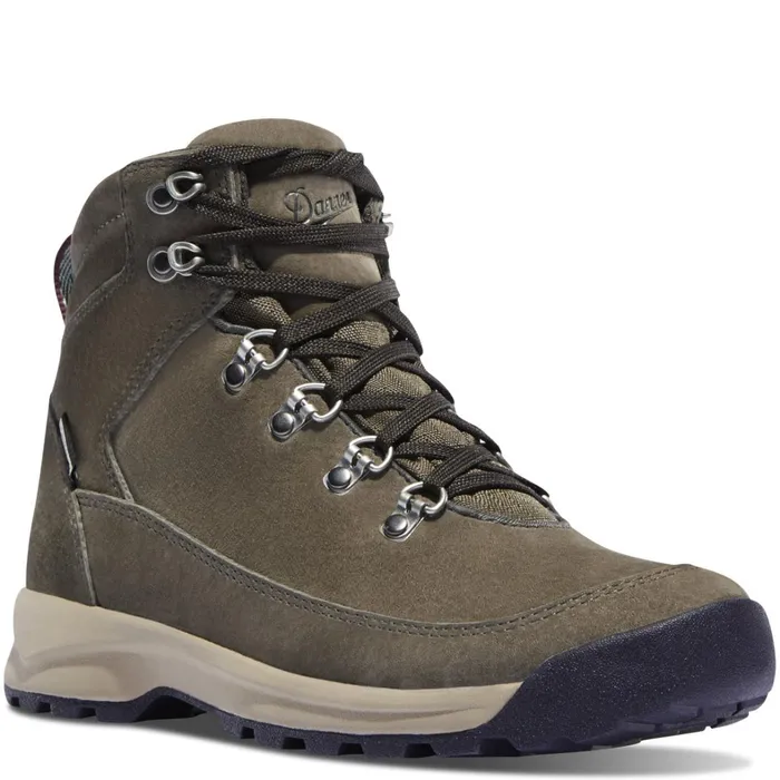 Women Hike Danner Adrika Ash