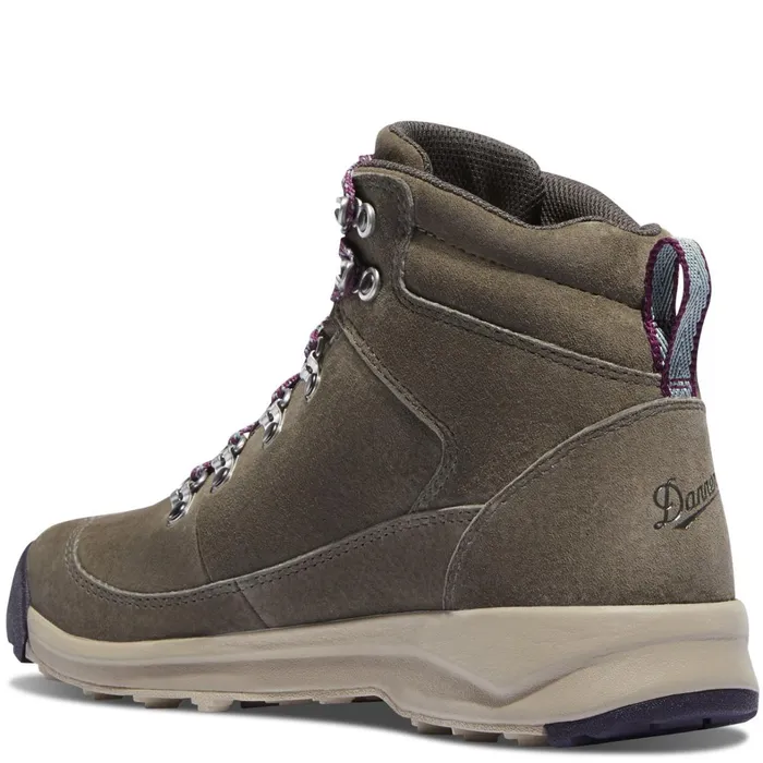 Women Hike Danner Adrika Ash