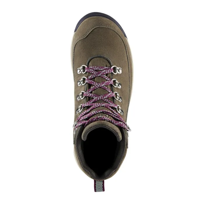 Women Hike Danner Adrika Ash