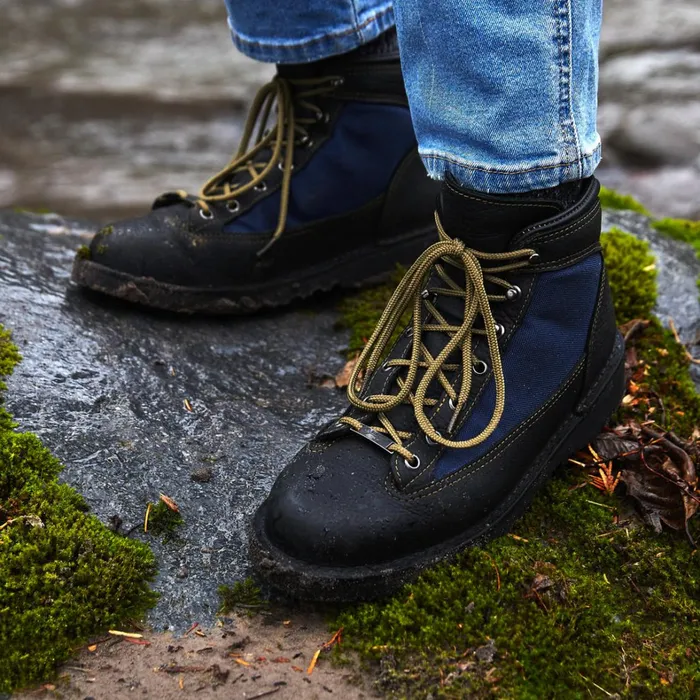 Women Hike Danner Danner Ridge Arctic Shadow 200g