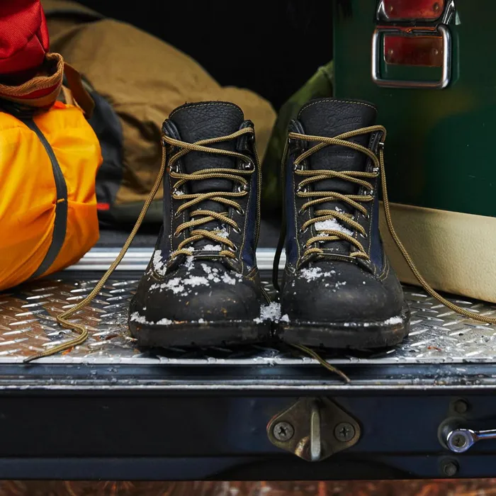 Women Hike Danner Danner Ridge Arctic Shadow 200g