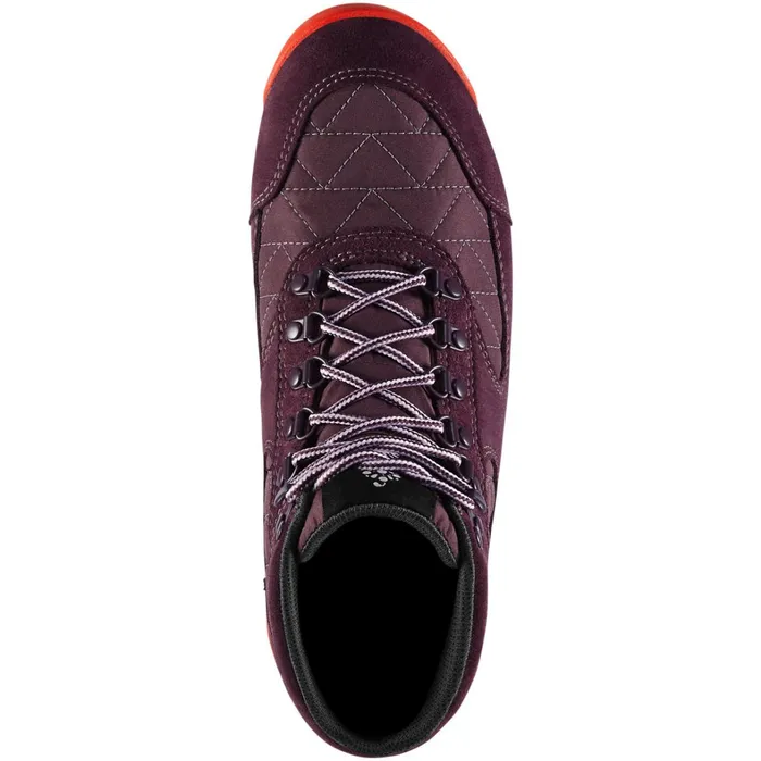 Women Hike Danner FP Movement Jag Quilt Fig Jamcandy Apple