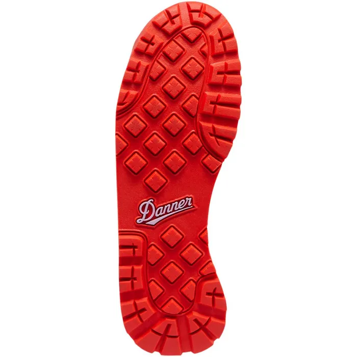 Women Hike Danner FP Movement Jag Quilt Fig Jamcandy Apple