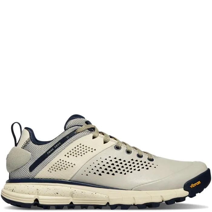 Women Hike Danner FP Movement Trail 2650 Vapor Bluebutter Cream