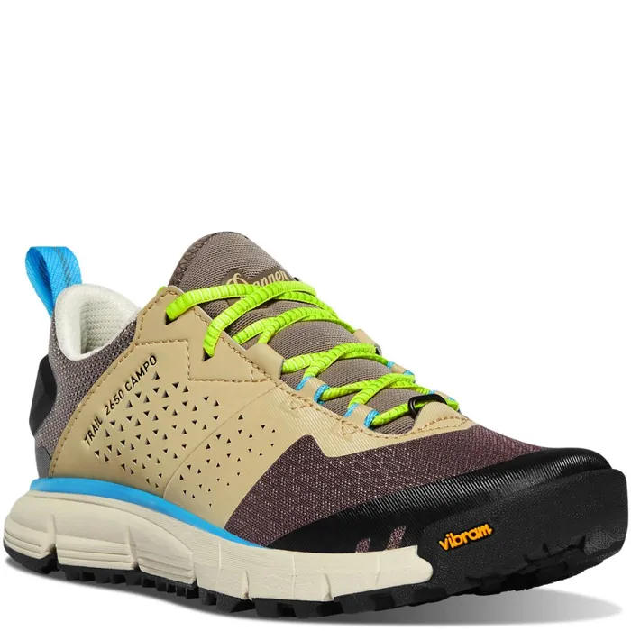 Women Hike Danner Trail 2650 Campo Taupe