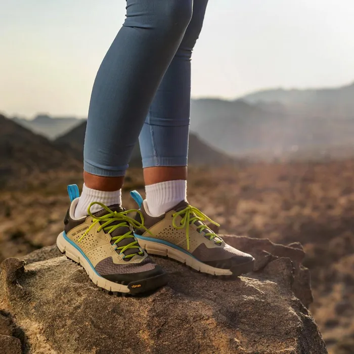 Women Hike Danner Trail 2650 Campo Taupe