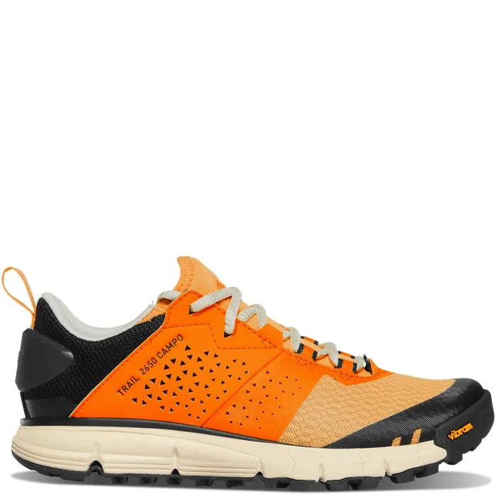 Women Hike Danner Trail 2650 Campo Yam