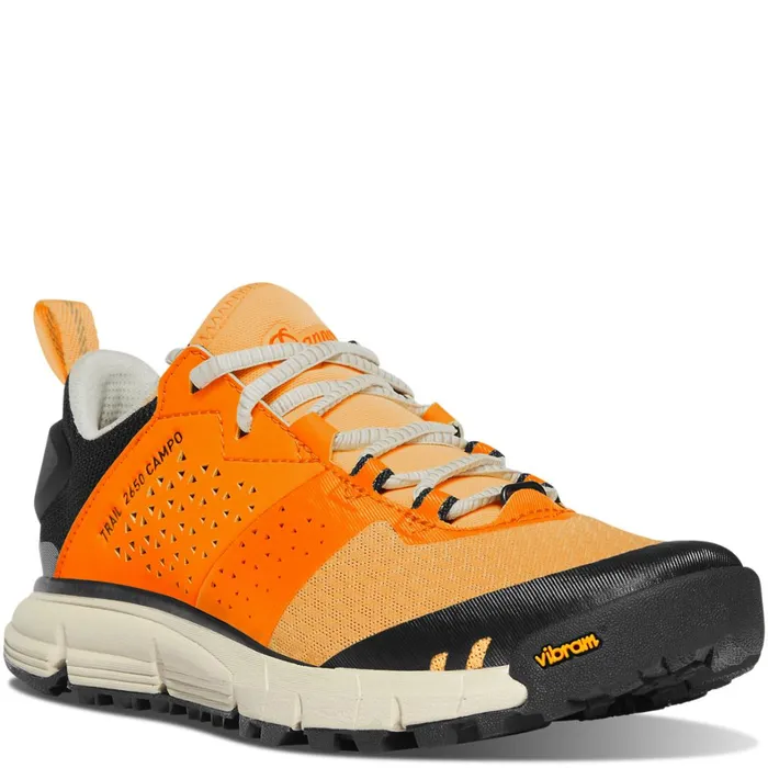 Women Hike Danner Trail 2650 Campo Yam