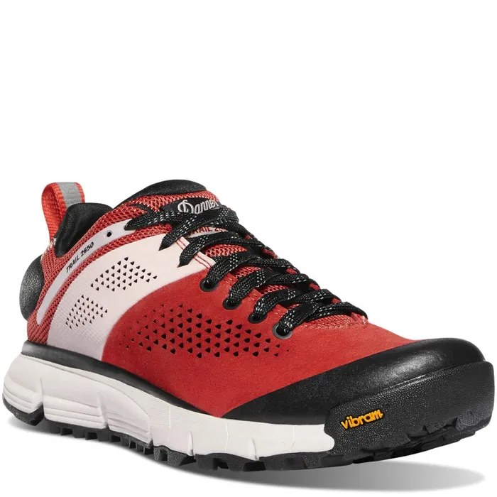 Women Hike Danner Trail 2650 Hot Sauce