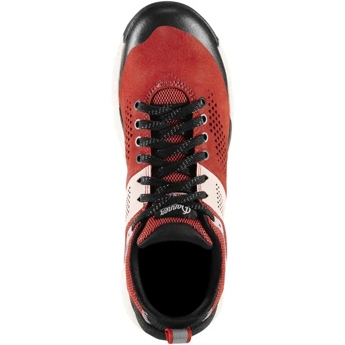 Women Hike Danner Trail 2650 Hot Sauce