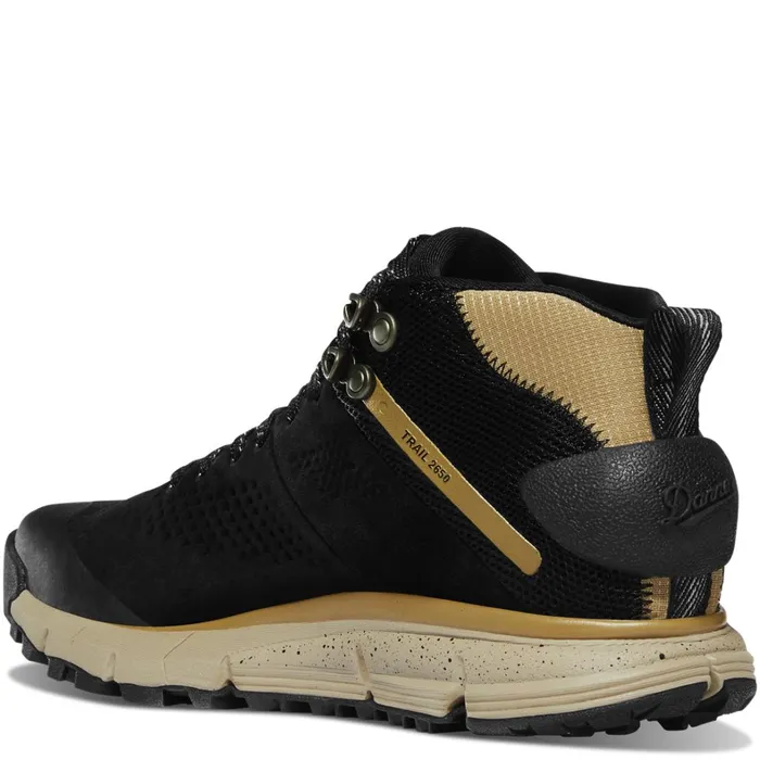 Women Hike Danner Trail 2650 Mid GTX Blackkhaki