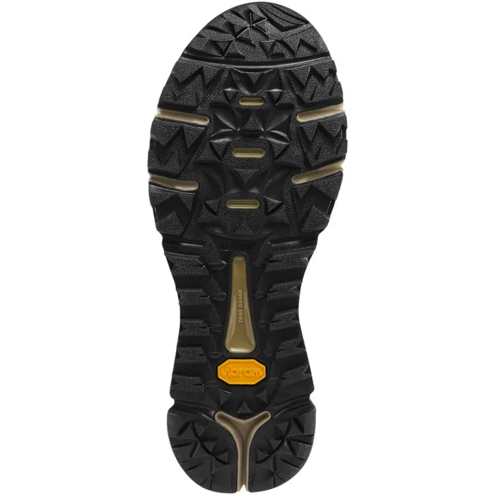 Women Hike Danner Trail 2650 Mid GTX Blackkhaki