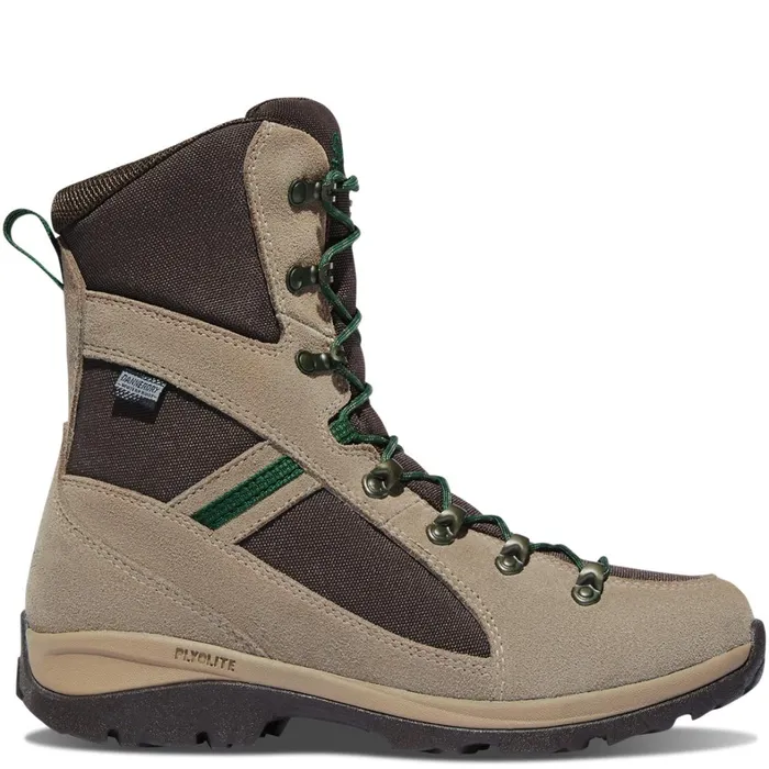 Women Hunt Danner Wayfinder Brownbuff